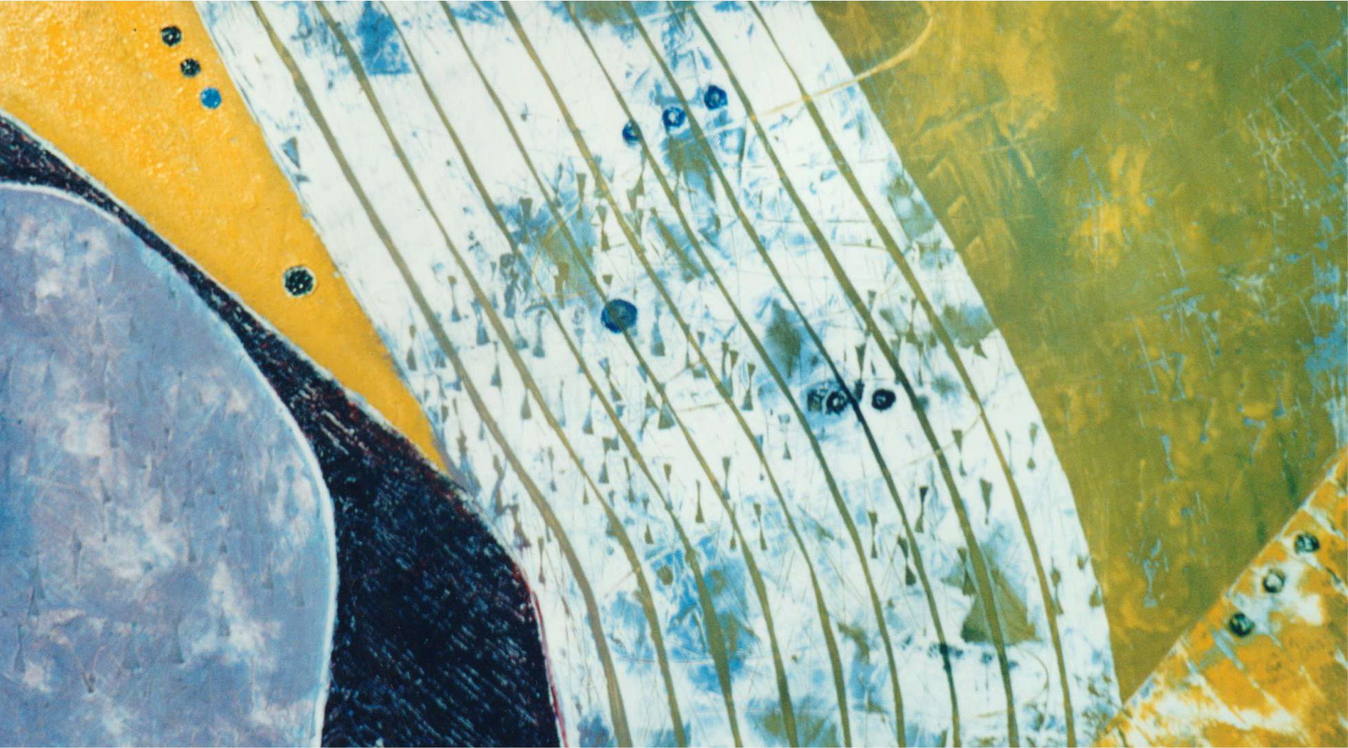 Dez - Miran Artista Plástico